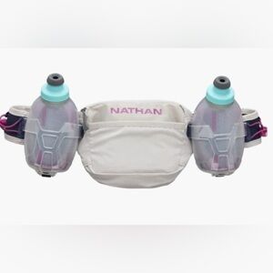 Nathan TrailMix Plus 3.0 Insulated Hydration Belt